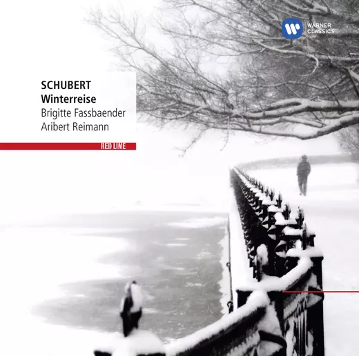 Schubert: Winterreise