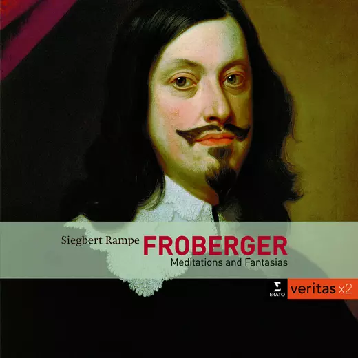 Froberger Siegbert Rampe