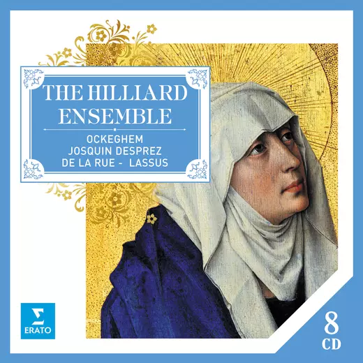 Franco-Flemish Masterworks