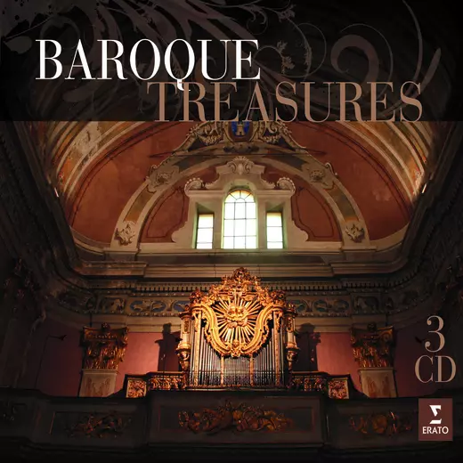 Baroque Treasures