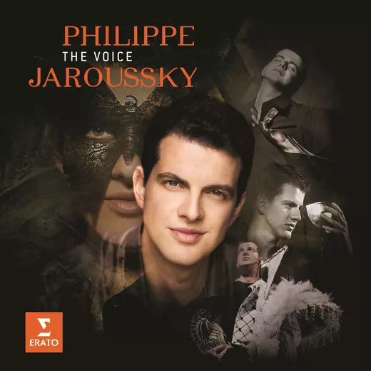 The Voice Philippe Jaroussky