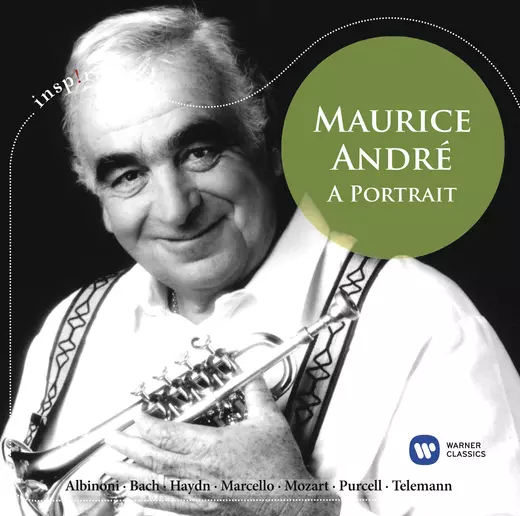 Maurice André: A Portrait