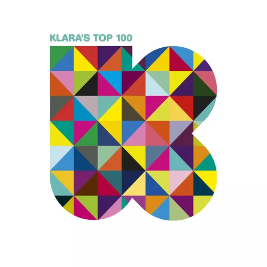 Klara's Top 100