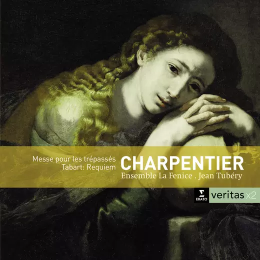 Charpentier — Ensemble La Fenice
