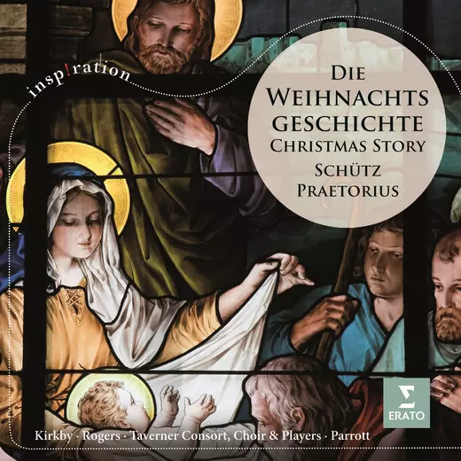 Die Weihnachtsgeschichte