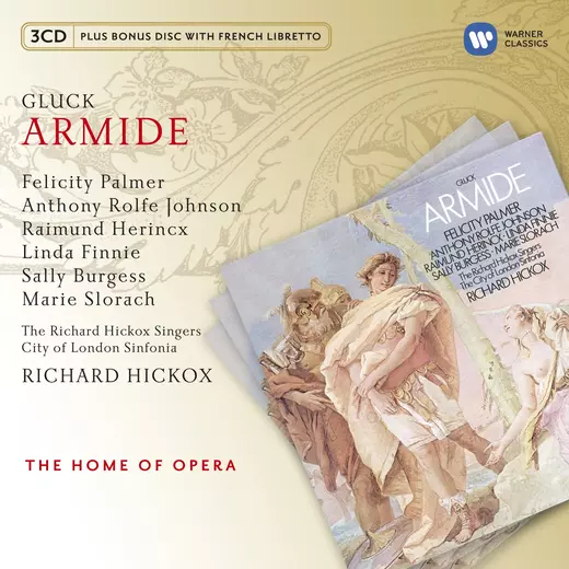 Gluck: Armide