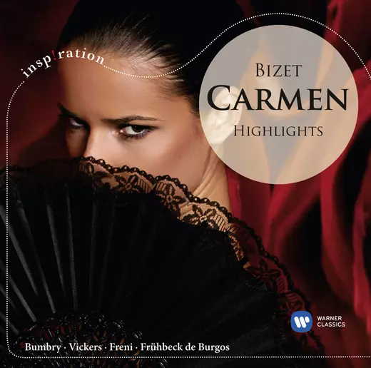 Bizet: Carmen (Highlights)