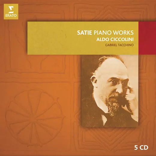 Satie: Piano Works