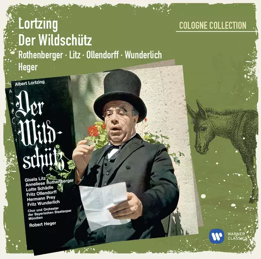Lortzing: Der Wildschütz