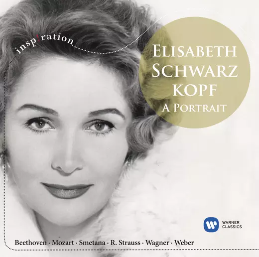 Elisabeth Schwarzkopf: A Portrait