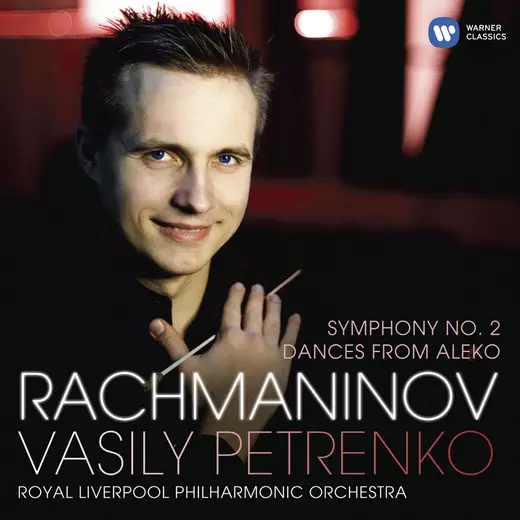 Rachmaninov: Symphony No. 2