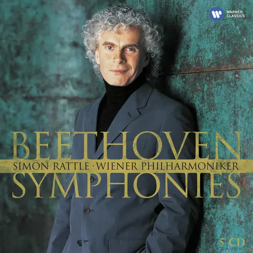 Beethoven: Complete Symphonies