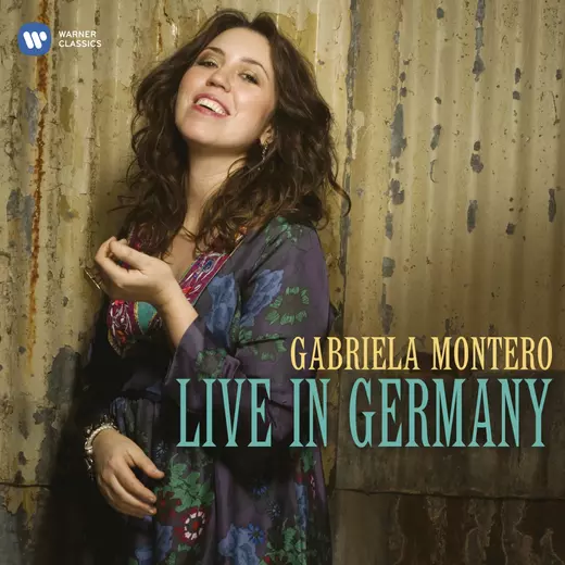 Live In Germany