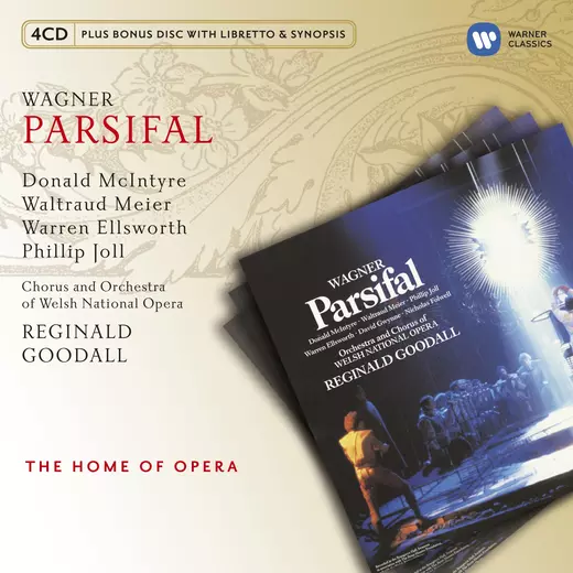 Wagner: Parsifal