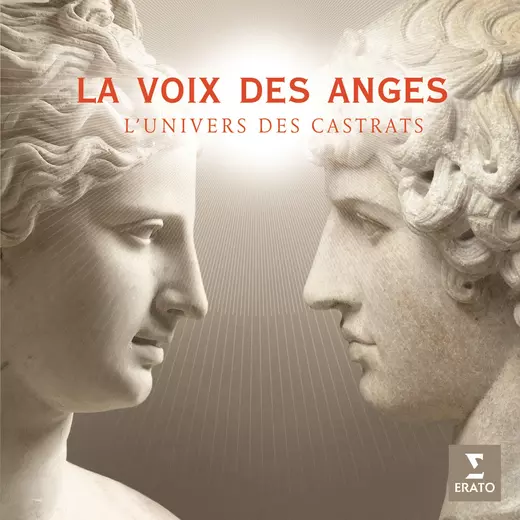 La voix des anges