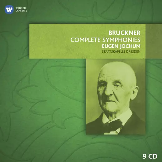 Bruckner: The Complete Symphonies