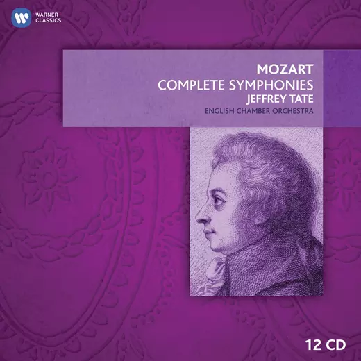 Mozart: The Complete Symphonies