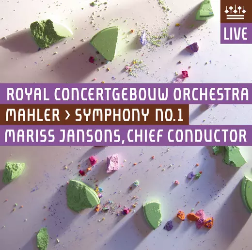 Mahler: Symphony 1