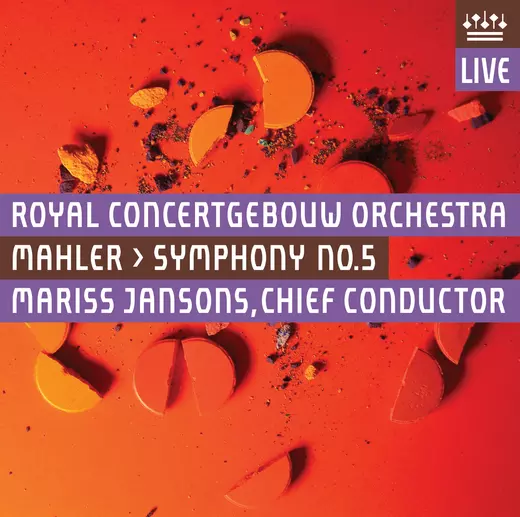 Mahler: Symphony 5