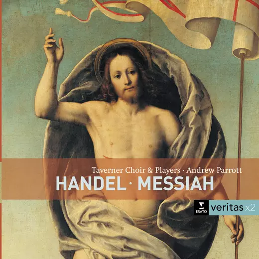 Händel: Messiah