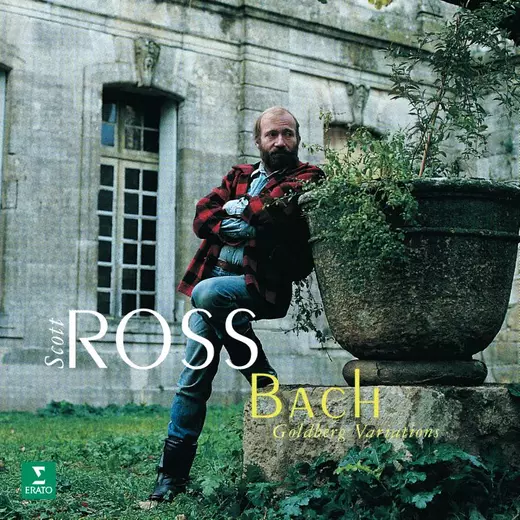 Goldeberg Variations