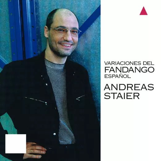 Variaciones Del Fandango Espanol