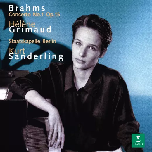 Brahms: Piano Concerto No. 1 in D minor Op. 15
