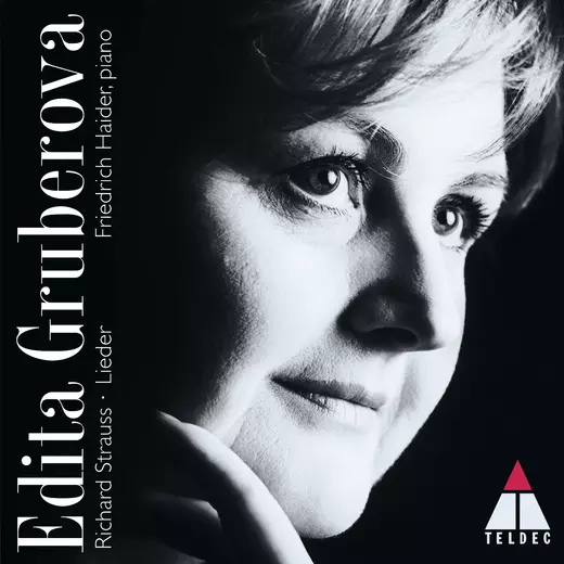 Strauss: Lieder