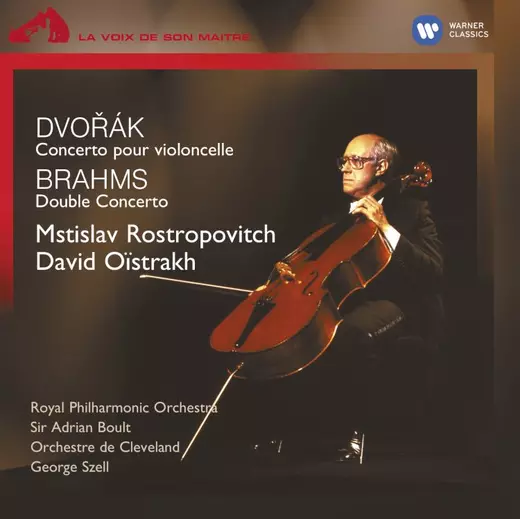 Concerto Pour Violoncelle