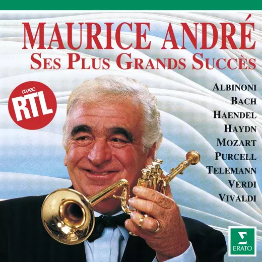 Le Trompettist du Siecle