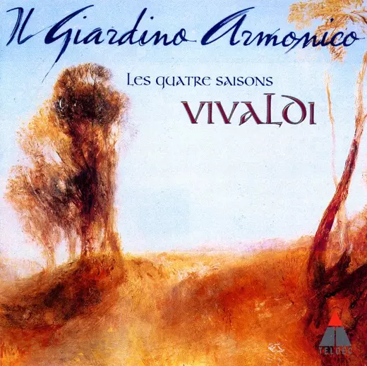 Vivaldi : Le quattro stagioni [The Four Seasons] & Concertos