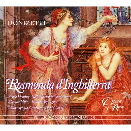 Rosmonda d’Inghilterra