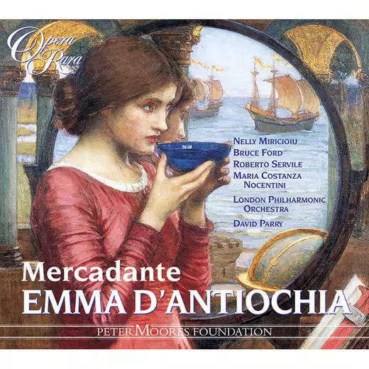 Emma d'Antiochia