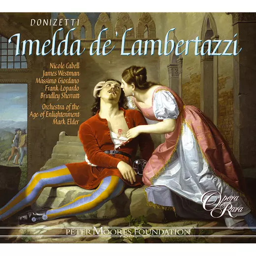 Imelda de' Lambertazzi