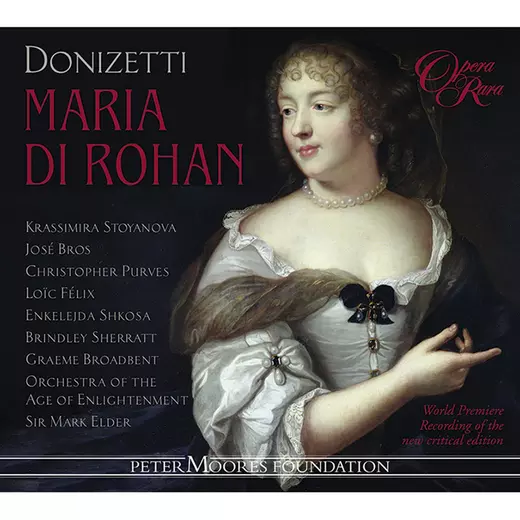 Maria di Rohan