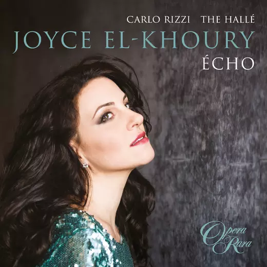 Joyce El-Khoury: Écho