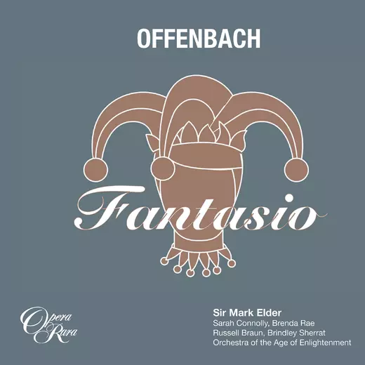 Fantasio