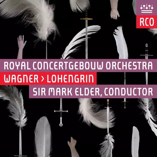 Richard Wagner: Lohengrin