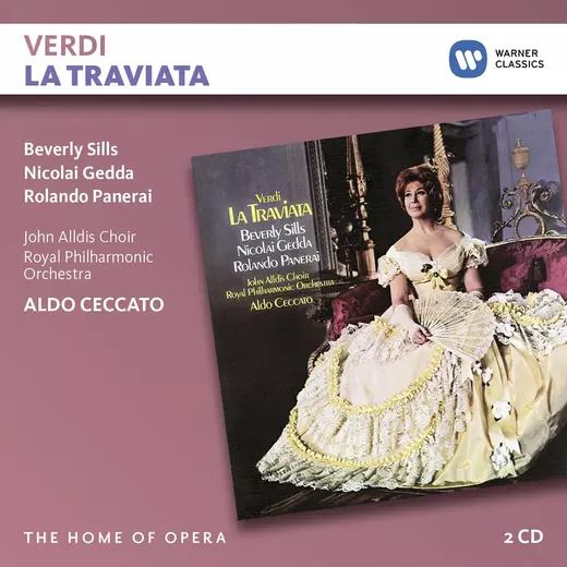 Verdi: La traviata