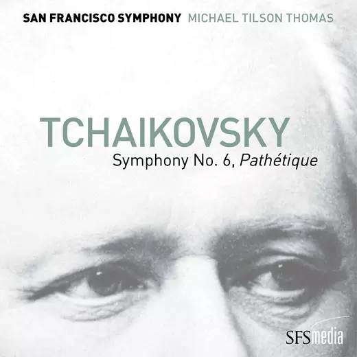 Tchaikovsky: Symphony No. 6, Pathétique