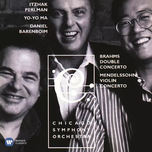 The Erato & Teldec Recordings