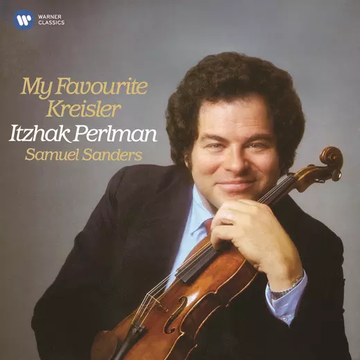 My Favourite Kreisler