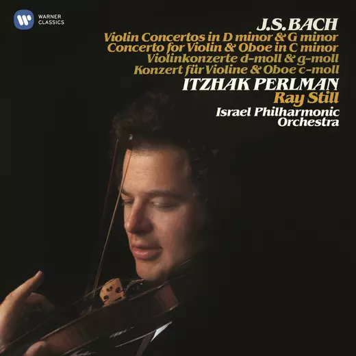 Bach: Violin Concertos