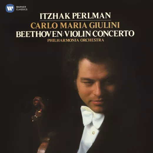 Beethoven: Violin Concerto