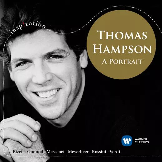 Thomas Hampson: A Portrait