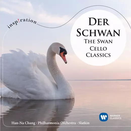 The Swan: Cello Classics (Inspiration)