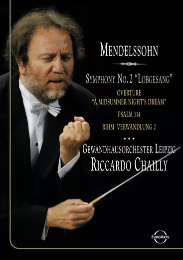 Chailly conducts Mendelssohn