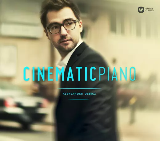 Cinematic Piano