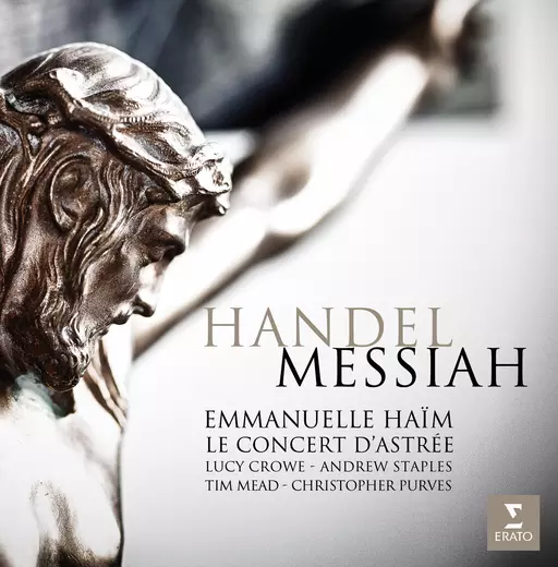Handel: Messiah, HWV 56