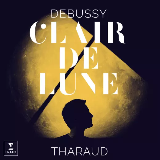 Clair de Lune Alexandre Tharaud